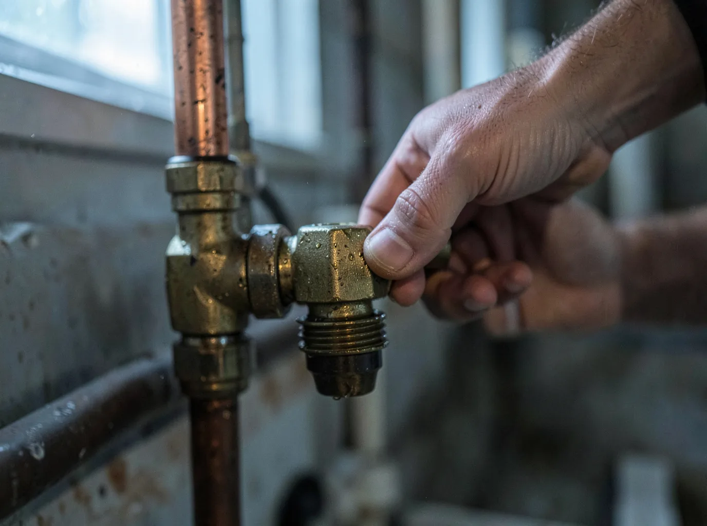 Emergency Plumber Robstown, TX FAQs
